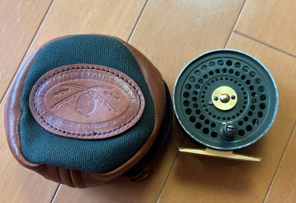 Yahoo!オークション -「orvis cfo 123」の落札相場・落札価格 Yahoo!オークション -「orvis cfo 123」の落札相場・落札価格