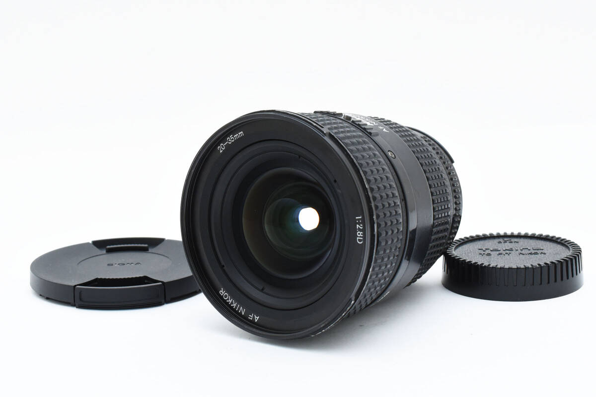 2025年最新】Yahoo!オークション -nikkor 20-35mm f2.8dの中古品 2025年最新】Yahoo!オークション -nikkor 20-35mm f2.8dの中古品