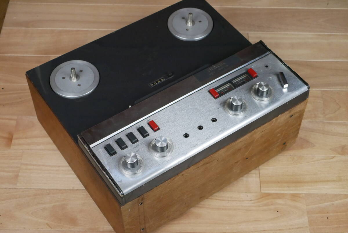 Yahoo!オークション -「revox a77」(オープンリールデッキ Yahoo!オークション -「revox a77」(オープンリールデッキ