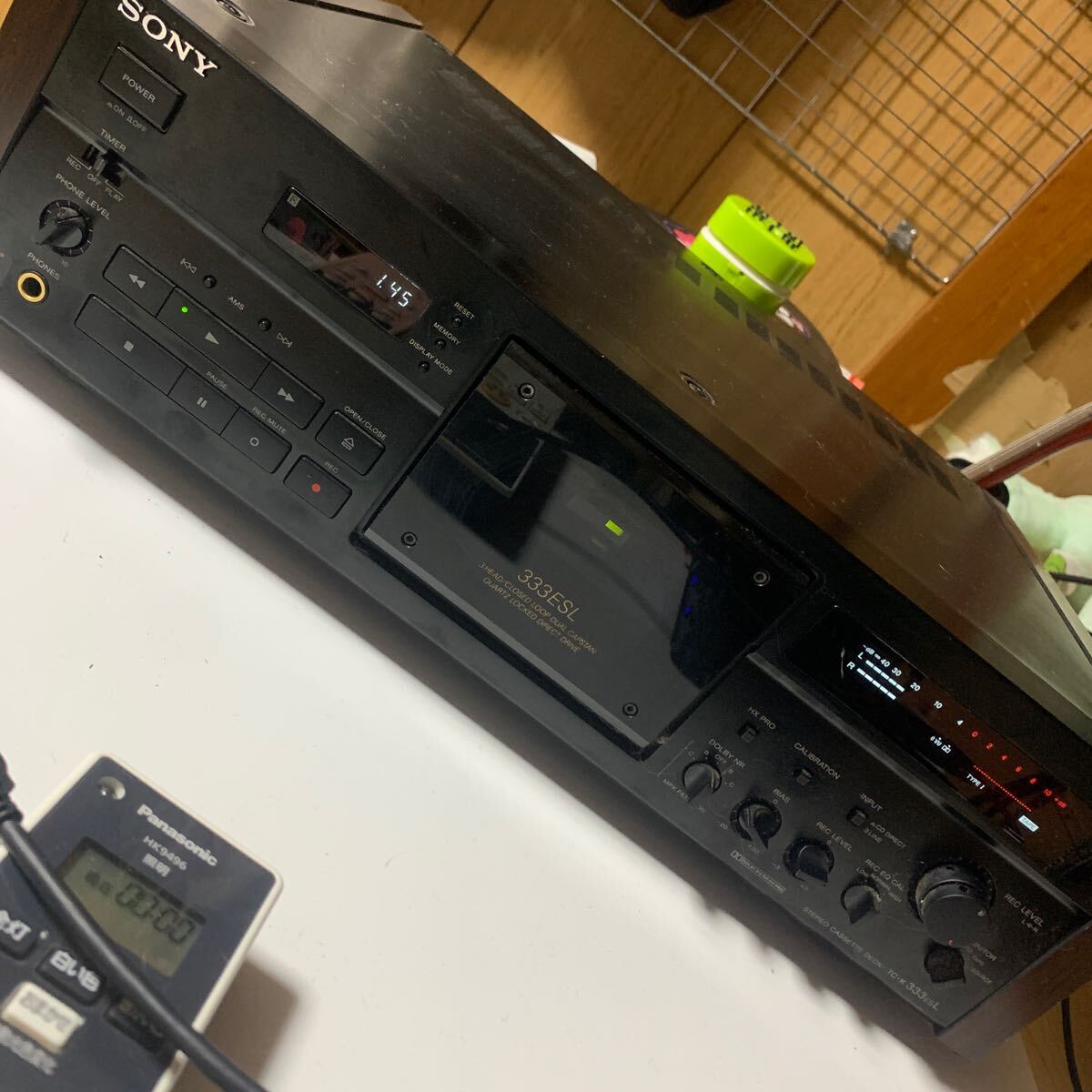Yahoo!オークション -「tc-k333esl」の落札相場・落札価格 Yahoo!オークション -「tc-k333esl」の落札相場・落札価格