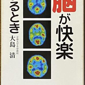 脳が快楽するとき / 大島 清 集英社文庫 お 43-1