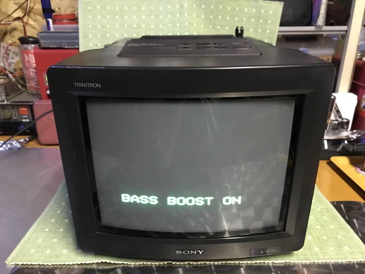 Yahoo!オークション -「sony レトロ テレビ」(ブラウン管) (14 Yahoo!オークション -「sony レトロ テレビ」(ブラウン管) (14