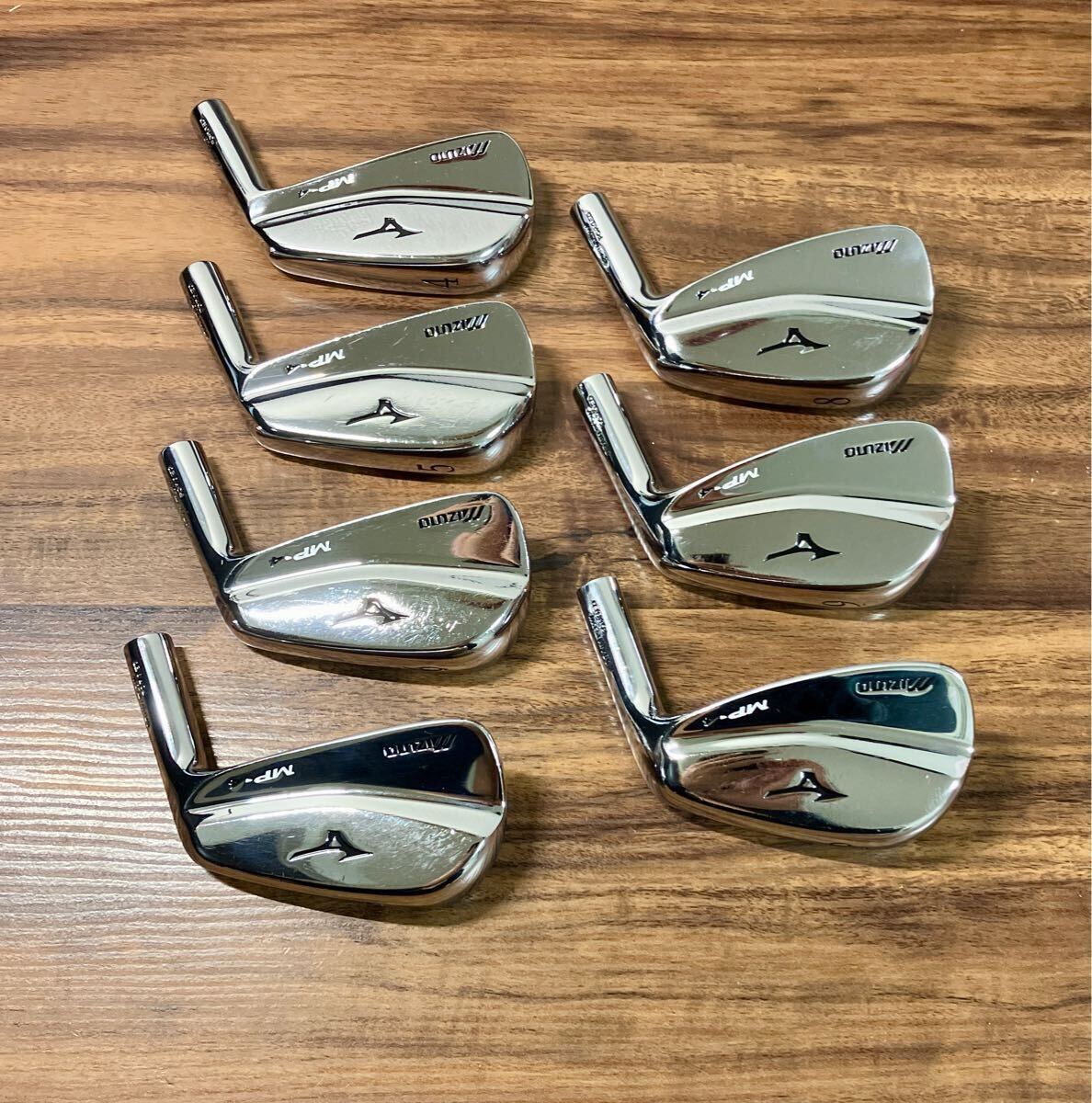 Yahoo!オークション -「mizuno mp-4」の落札相場・落札価格 Yahoo!オークション -「mizuno mp-4」の落札相場・落札価格
