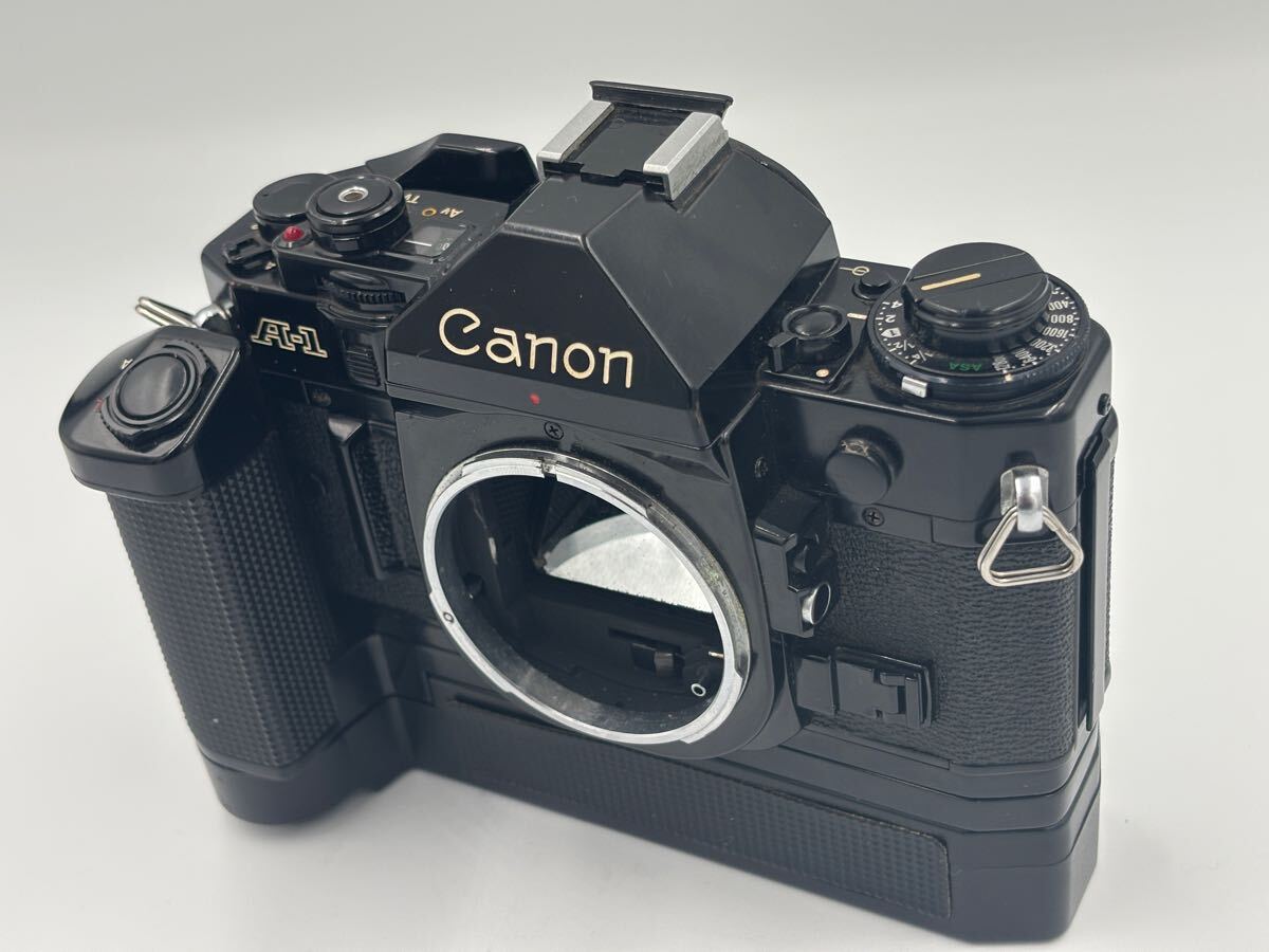 Yahoo!オークション -「canon a-1 モータードライブ」の落札相場 Yahoo!オークション -「canon a-1 モータードライブ」の落札相場