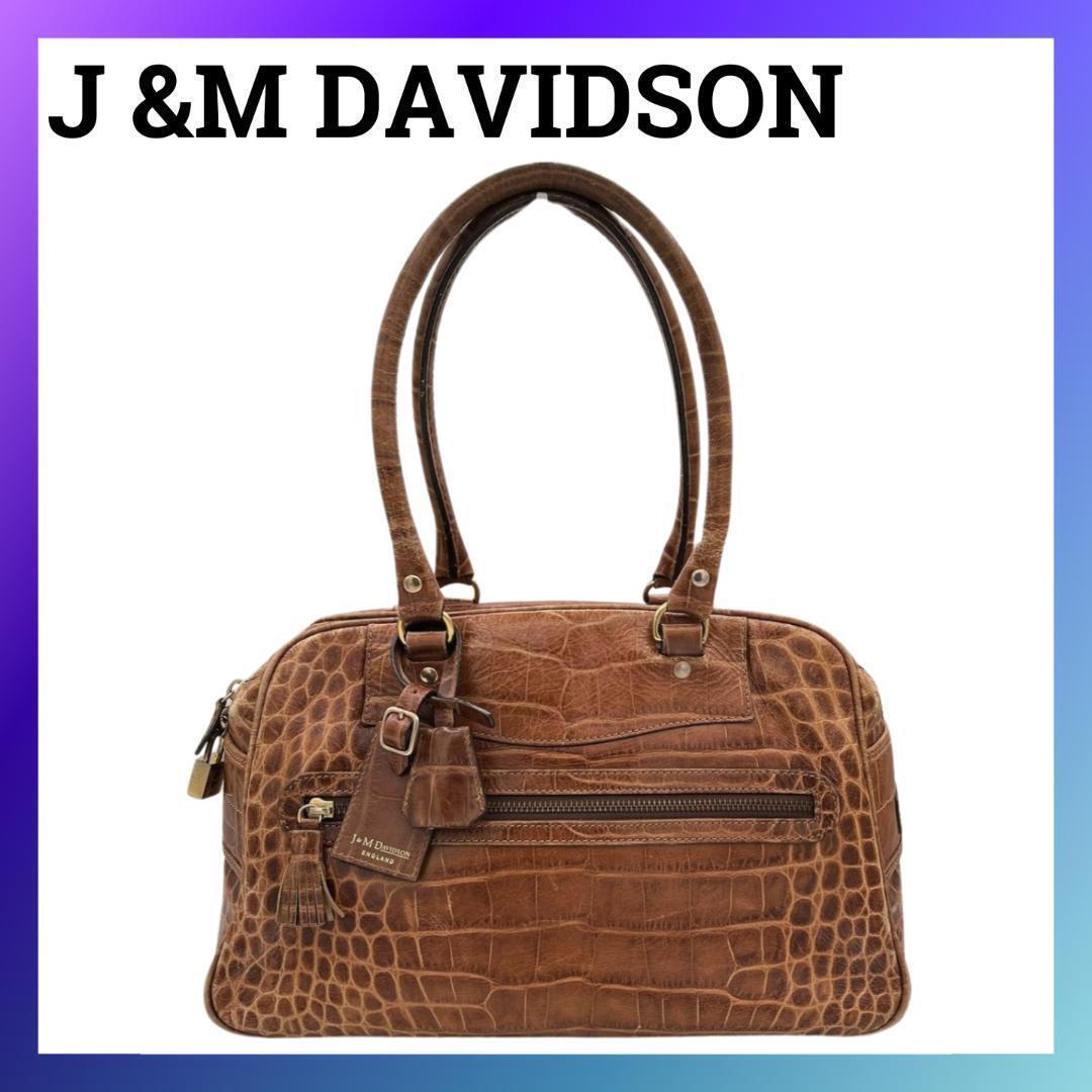 J&M Davidson（ジェイアンドエムデヴィッドソン）の「J&M