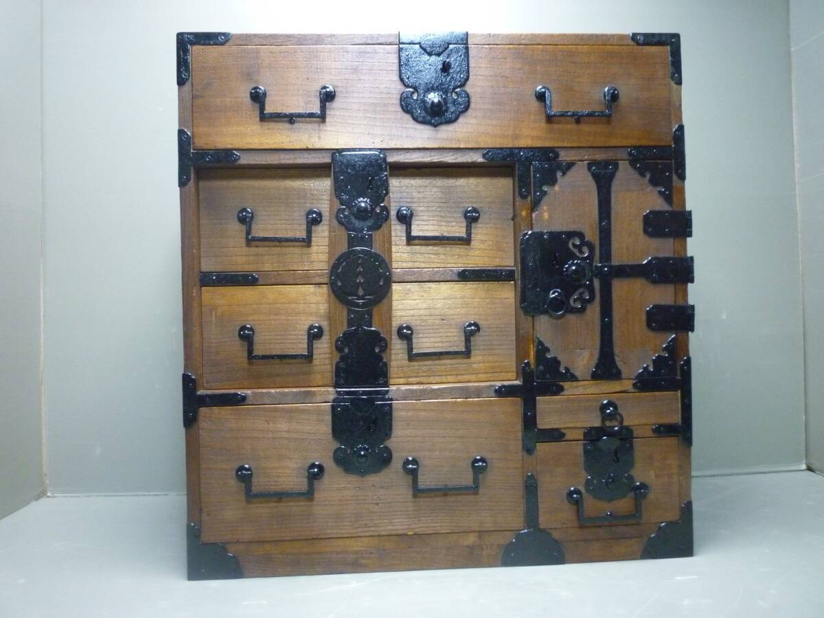 2025年最新】Yahoo!オークション -時代箪笥金具の中古品・新品