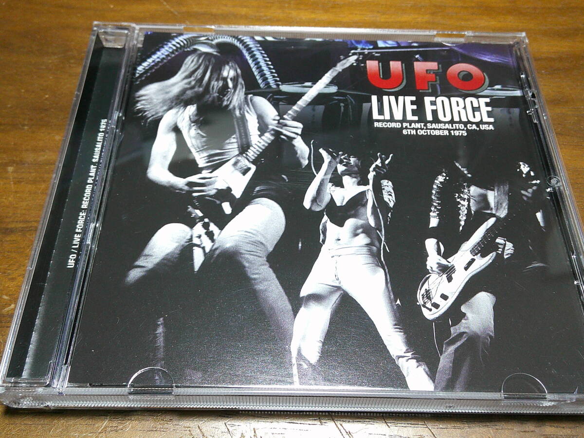 Amazon.co.jp: My Years with UFO: ミュージック