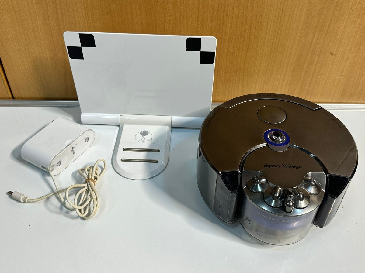 Yahoo!オークション -「dyson 360 eye」の落札相場・落札価格 Yahoo!オークション -「dyson 360 eye」の落札相場・落札価格