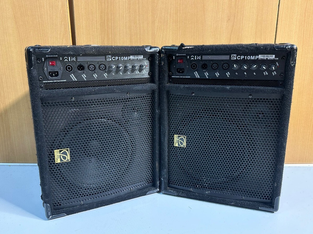 Yahoo!オークション -「classic pro cp」(スピーカー Yahoo!オークション -「classic pro cp」(スピーカー