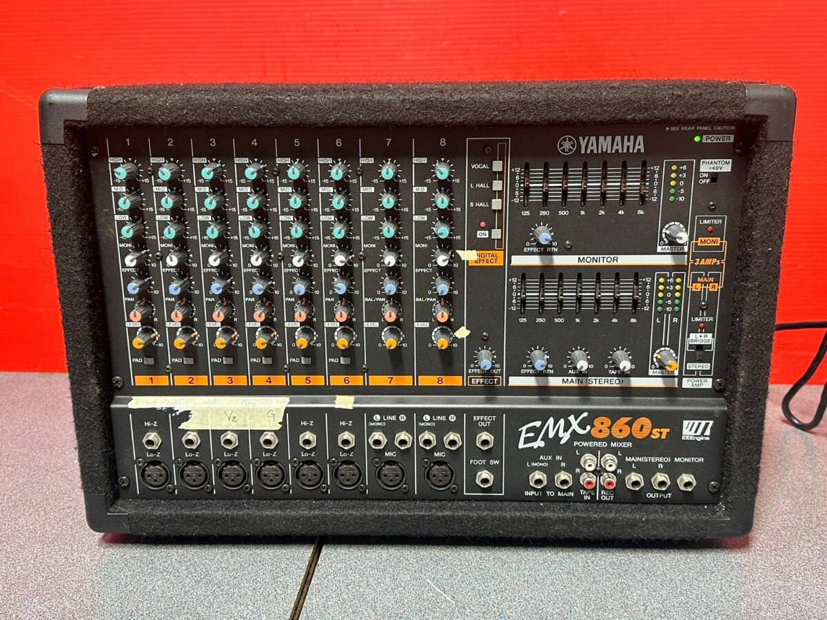 Yahoo!オークション -「emx860st」の落札相場・落札価格 Yahoo!オークション -「emx860st」の落札相場・落札価格