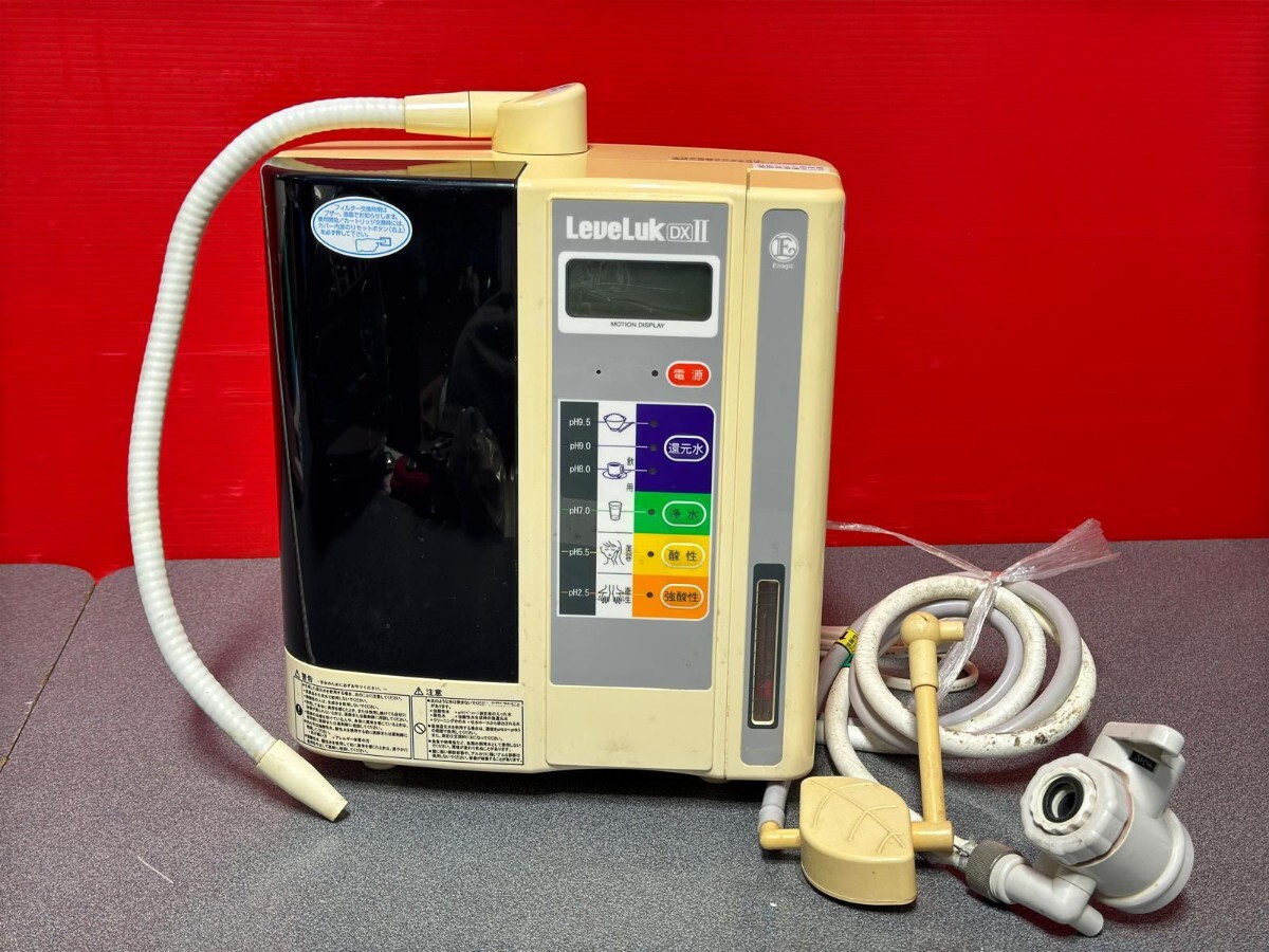 Yahoo!オークション -「レベラックsd501」(アルカリイオン整水器 Yahoo!オークション -「レベラックsd501」(アルカリイオン整水器
