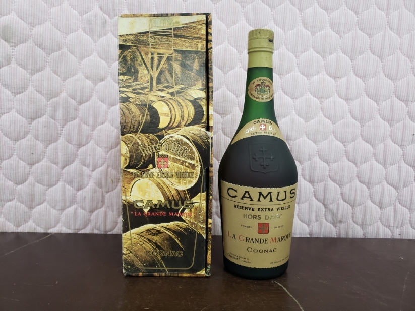 Yahoo!オークション -「camus hors d'age」の落札相場・落札価格 Yahoo!オークション -「camus hors d'age」の落札相場・落札価格