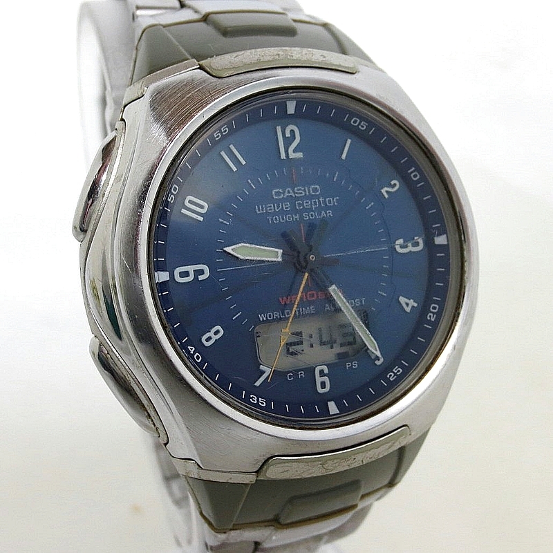 2025年最新】Yahoo!オークション -casio wva-430jの中古品・新品