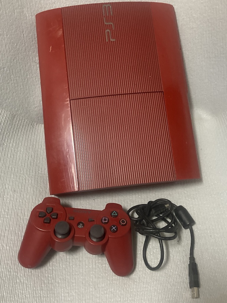 Yahoo!オークション -「ps3 playstation3 250gb ガーネット Yahoo!オークション -「ps3 playstation3 250gb ガーネット