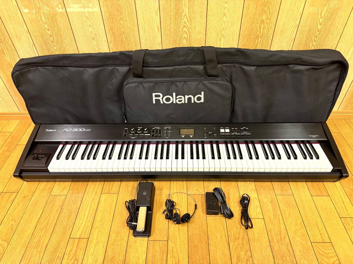 Yahoo!オークション -「roland rd 300」の落札相場・落札価格 Yahoo!オークション -「roland rd 300」の落札相場・落札価格