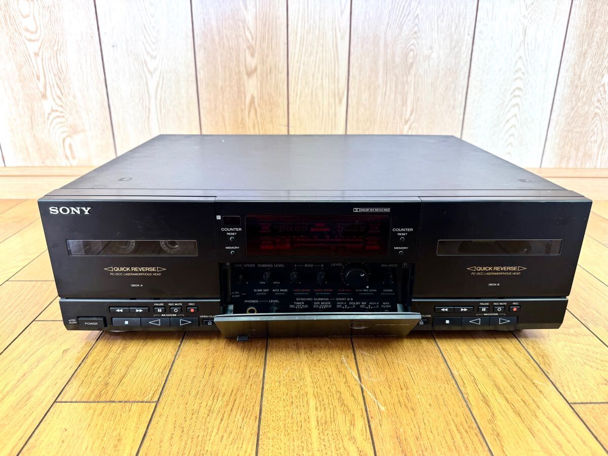 Yahoo!オークション -「sony tc-wr990」の落札相場・落札価格 Yahoo!オークション -「sony tc-wr990」の落札相場・落札価格