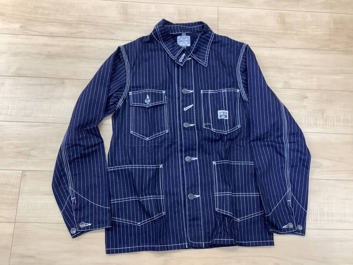 Yahoo!オークション -「ジョーマッコイ カバーオール」(男性用 Yahoo!オークション -「ジョーマッコイ カバーオール」(男性用