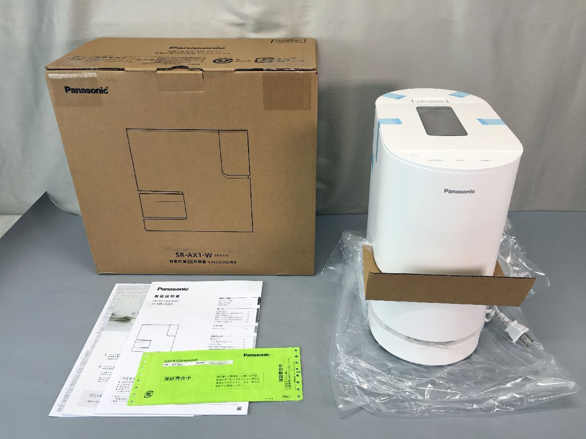 Yahoo!オークション -「sr-ax1-w」の落札相場・落札価格 Yahoo!オークション -「sr-ax1-w」の落札相場・落札価格