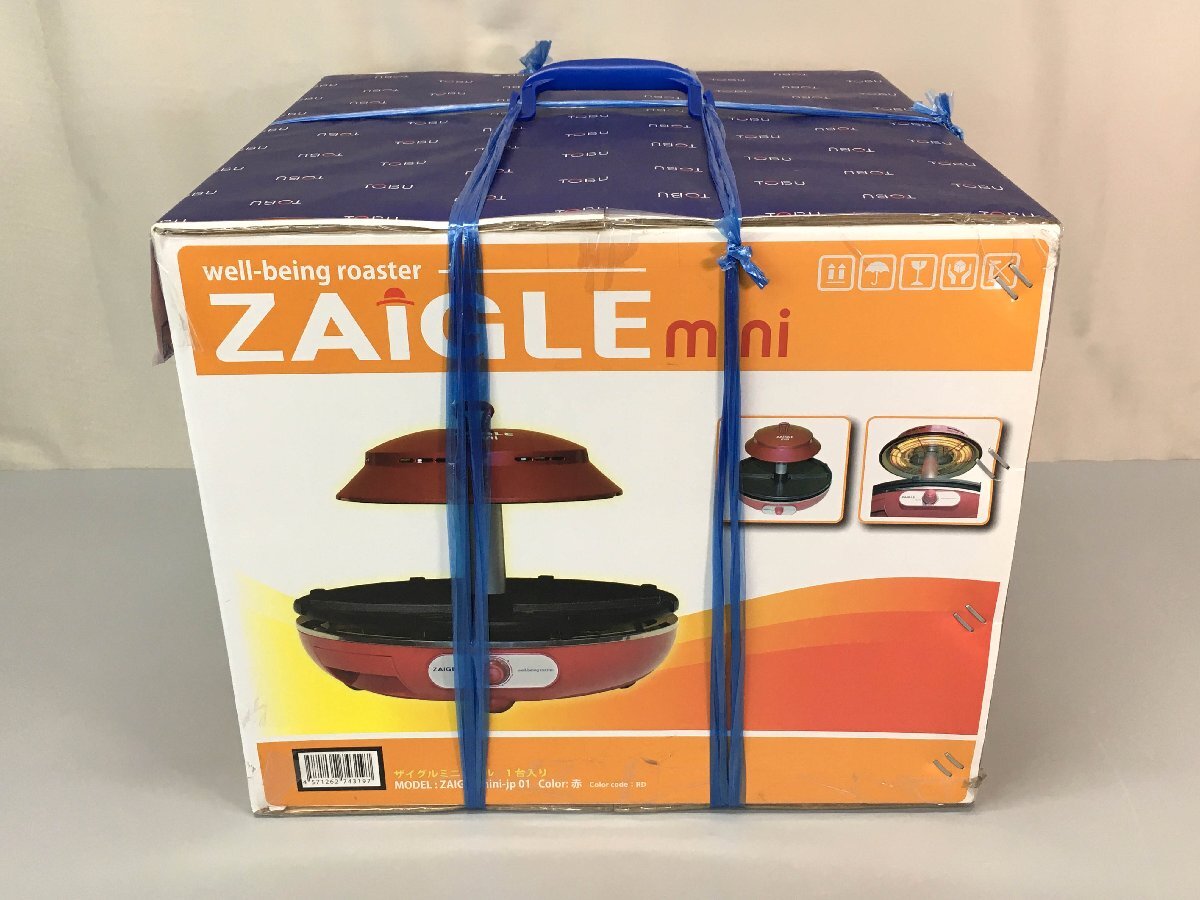 Yahoo!オークション -「ザイグルミニグリル」の落札相場・落札価格 Yahoo!オークション -「ザイグルミニグリル」の落札相場・落札価格