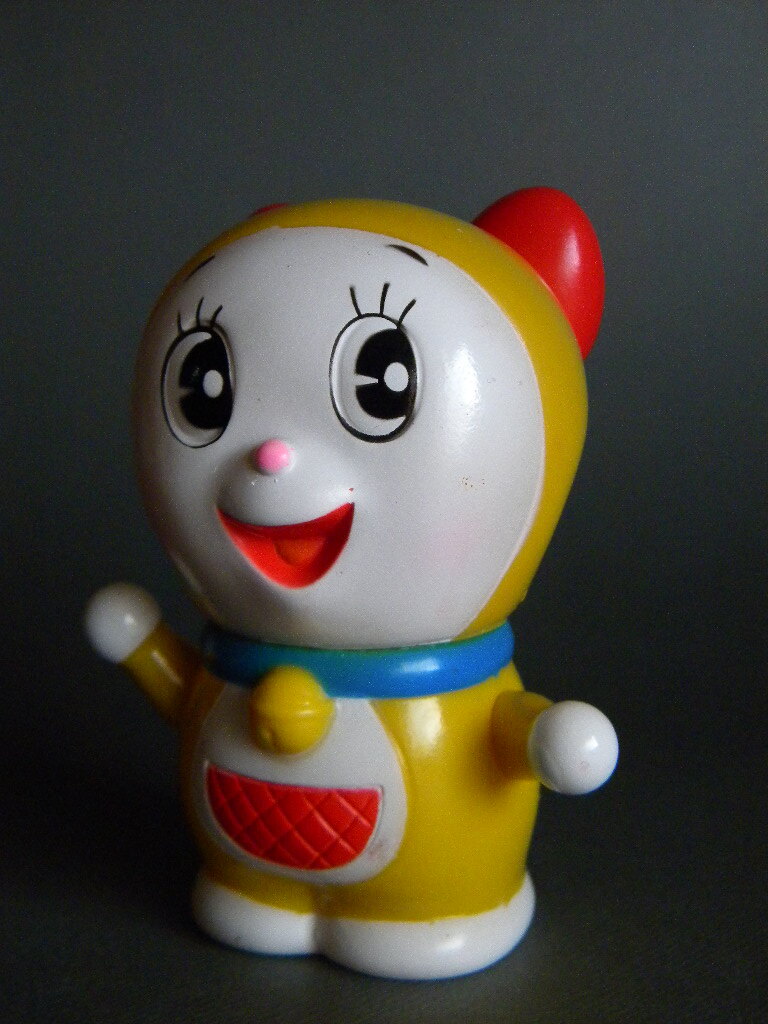 2025年最新】Yahoo!オークション -ドラミちゃん ソフビの中古品 2025年最新】Yahoo!オークション -ドラミちゃん ソフビの中古品