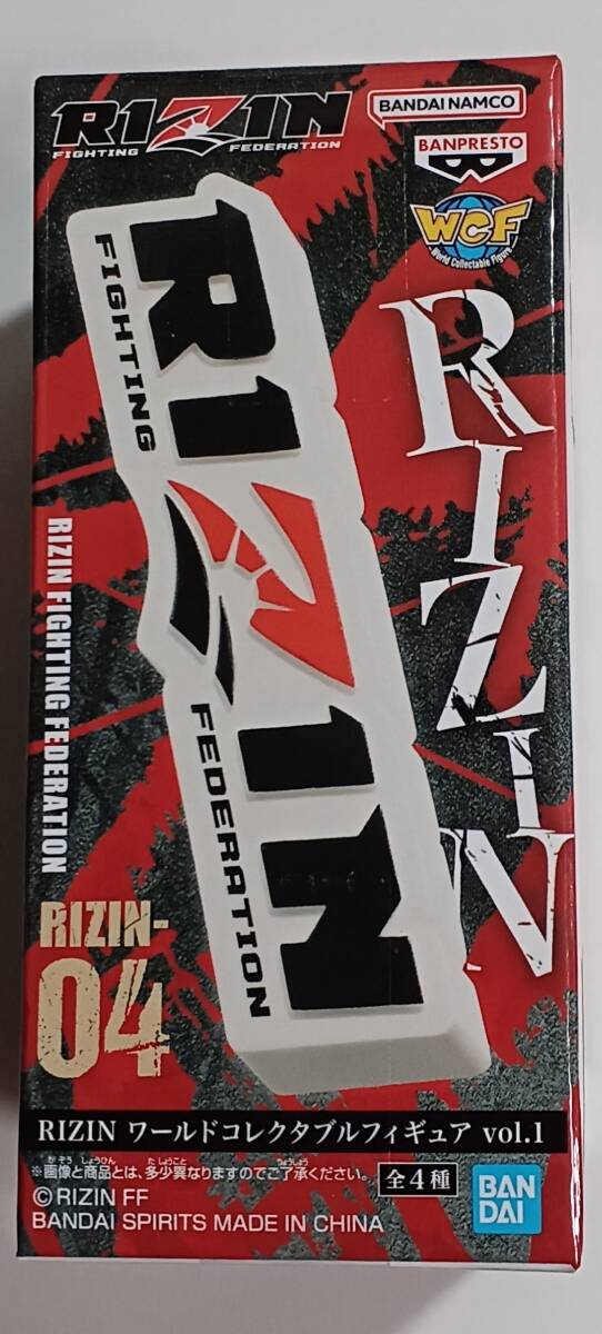 2025年最新】Yahoo!オークション -rizin(フィギュア)の中古品 2025年最新】Yahoo!オークション -rizin(フィギュア)の中古品