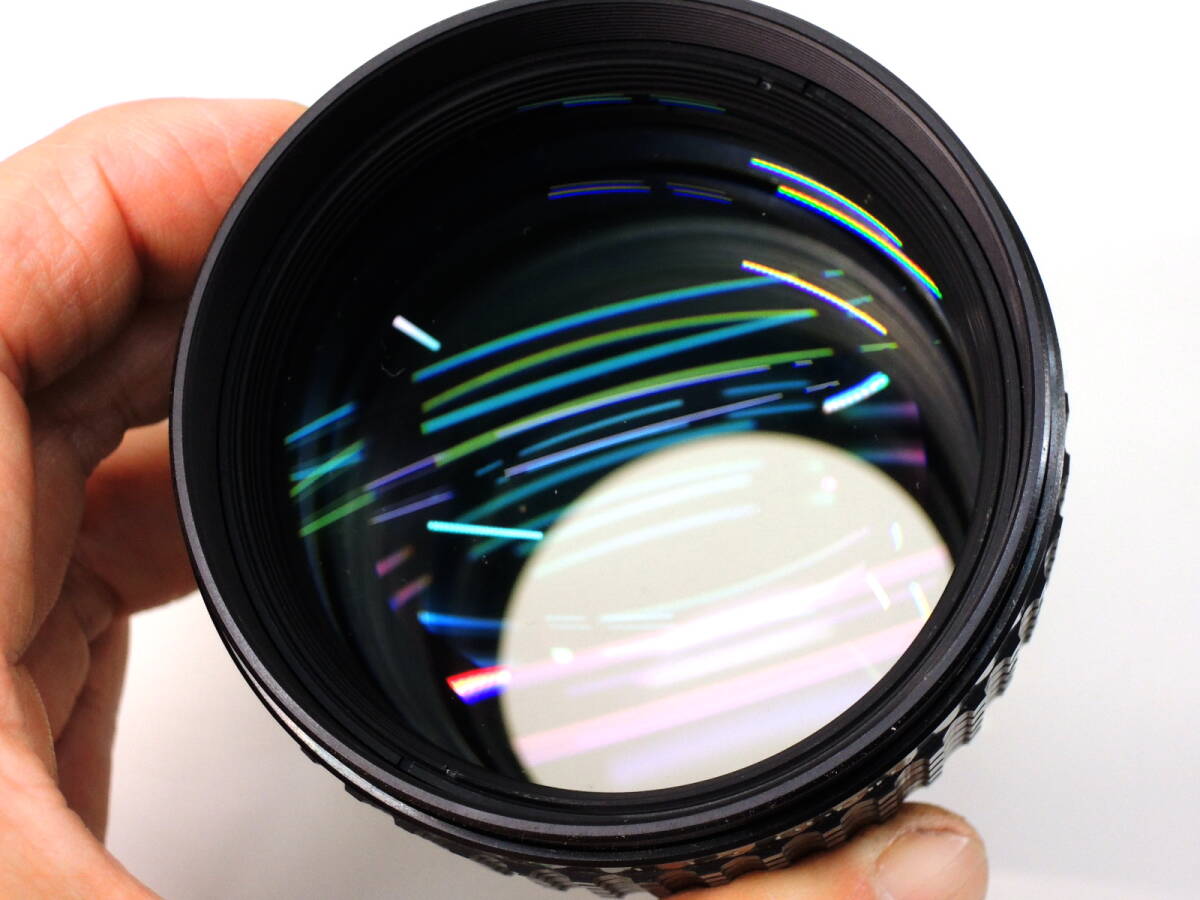 Yahoo!オークション -「85mm f1.4 ペンタックス」の落札相場 Yahoo!オークション -「85mm f1.4 ペンタックス」の落札相場