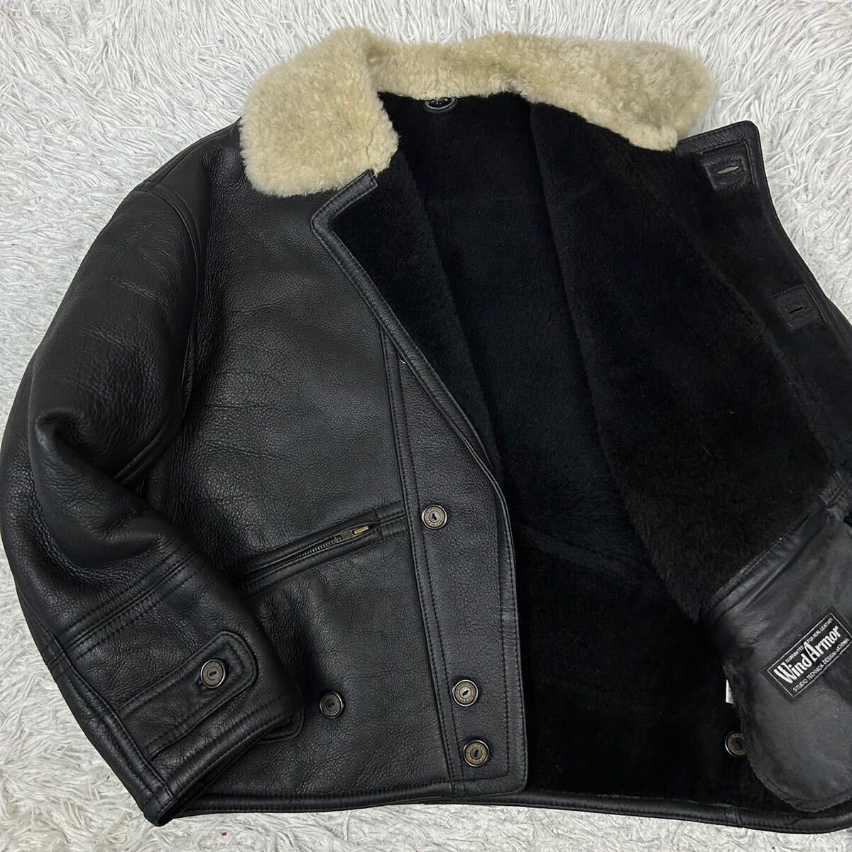 Yahoo!オークション -「wind armor b-3」の落札相場・落札価格 Yahoo!オークション -「wind armor b-3」の落札相場・落札価格