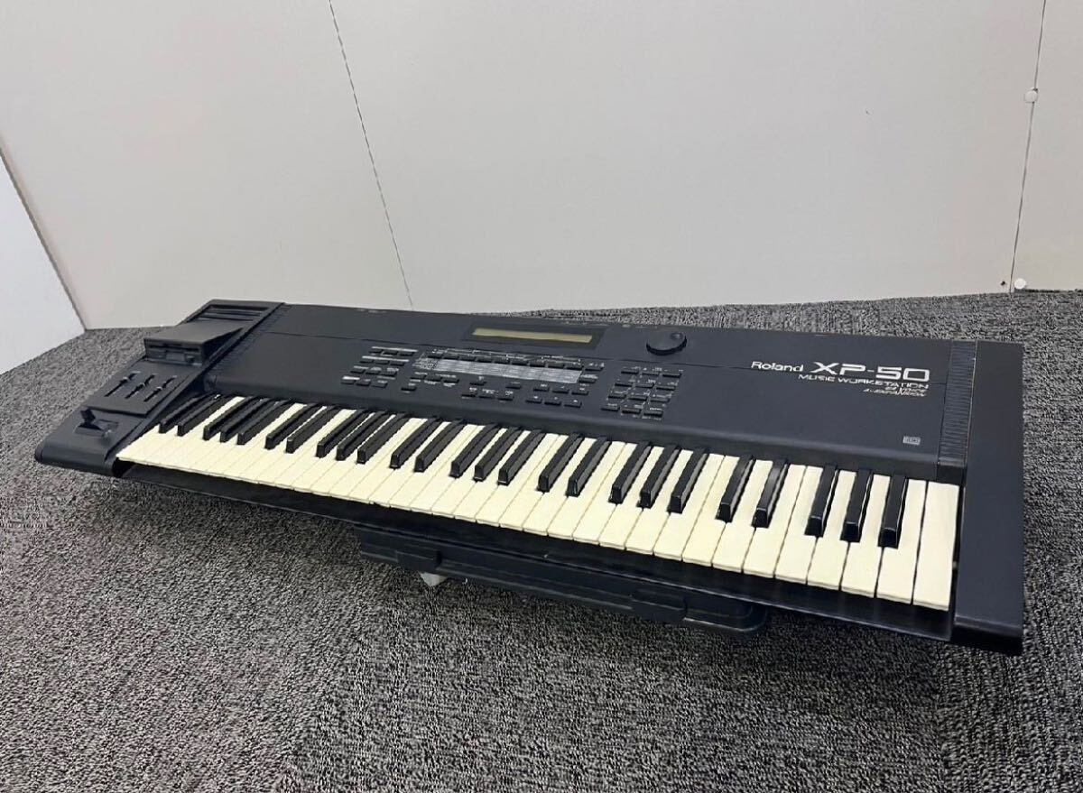 Yahoo!オークション -「roland xp-50」の落札相場・落札価格 Yahoo!オークション -「roland xp-50」の落札相場・落札価格