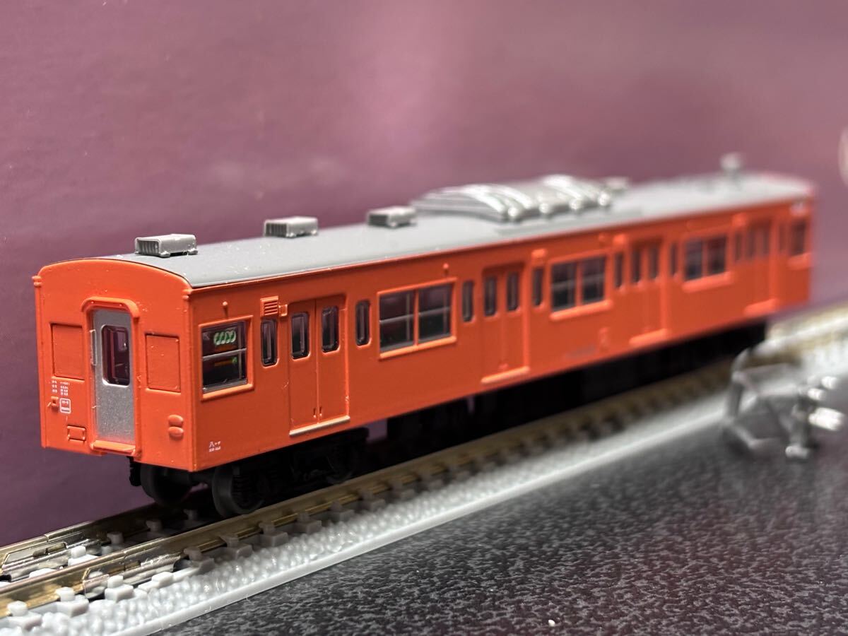 Yahoo!オークション -「鉄道コレクション 201系 中央線」の落札 Yahoo!オークション -「鉄道コレクション 201系 中央線」の落札