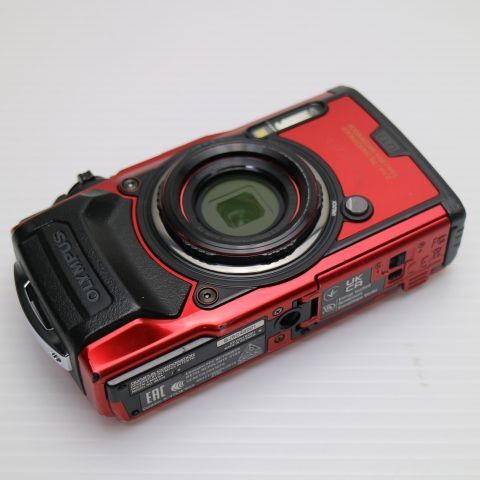 Yahoo!オークション - 美品 TG-6 ブラック 即日発送 OLYMPUS Yahoo!オークション - 美品 TG-6 ブラック 即日発送 OLYMPUS