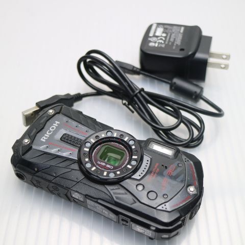 2025年最新】Yahoo!オークション -ricoh wg-30の中古品・新品 2025年最新】Yahoo!オークション -ricoh wg-30の中古品・新品