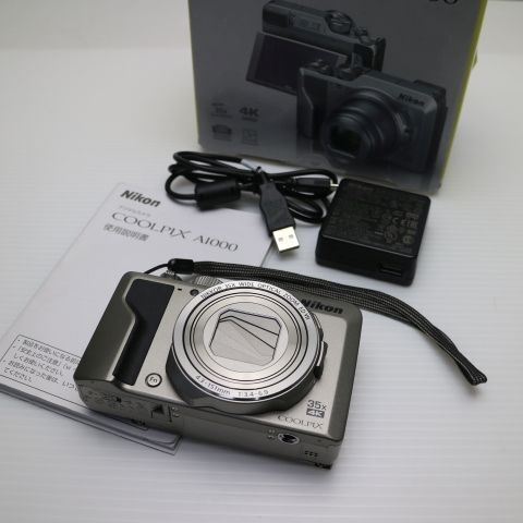2025年最新】Yahoo!オークション -nikon coolpix a1000の中古品 2025年最新】Yahoo!オークション -nikon coolpix a1000の中古品