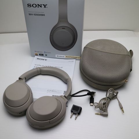 2025年最新】Yahoo!オークション -wh-1000xm4の中古品・新品・未 2025年最新】Yahoo!オークション -wh-1000xm4の中古品・新品・未