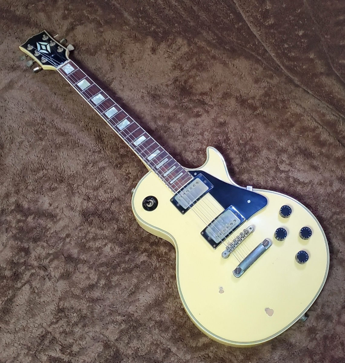 Yahoo!オークション -「fresher les paul」の落札相場・落札価格 Yahoo!オークション -「fresher les paul」の落札相場・落札価格