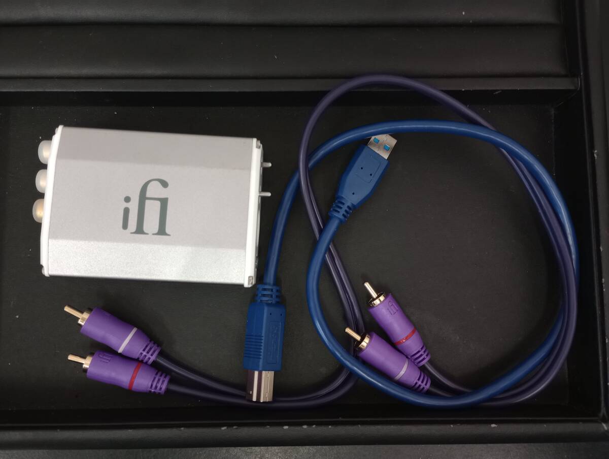 Yahoo!オークション -「ifi audio nano idsd」(アンプ Yahoo!オークション -「ifi audio nano idsd」(アンプ