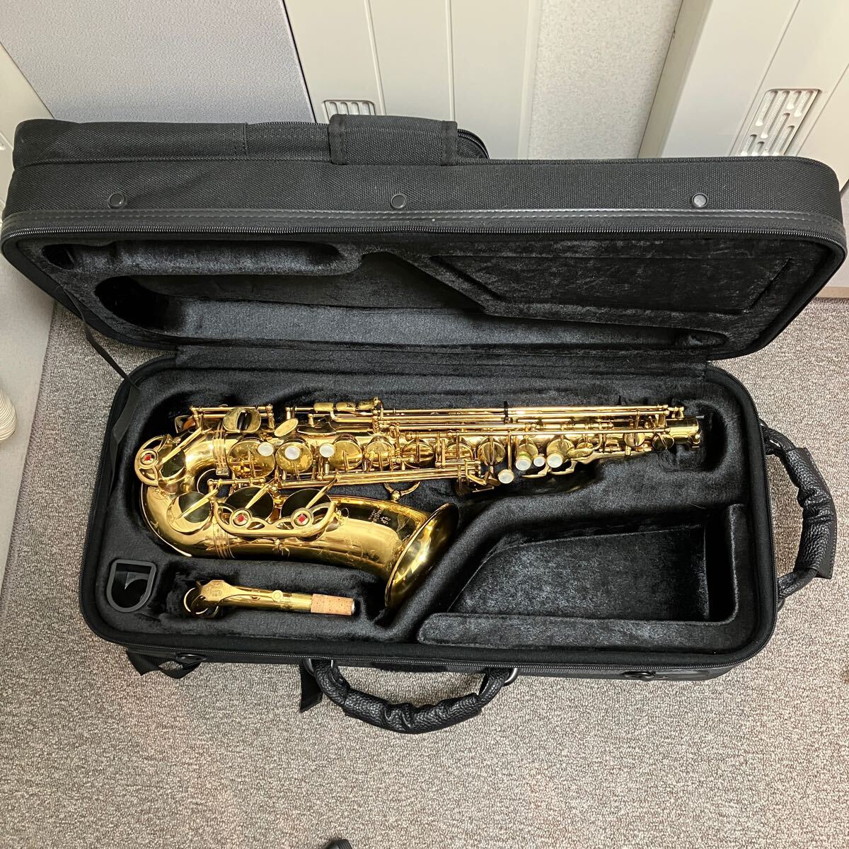 Yahoo!オークション -「yanagisawa 900」の落札相場・落札価格 Yahoo!オークション -「yanagisawa 900」の落札相場・落札価格