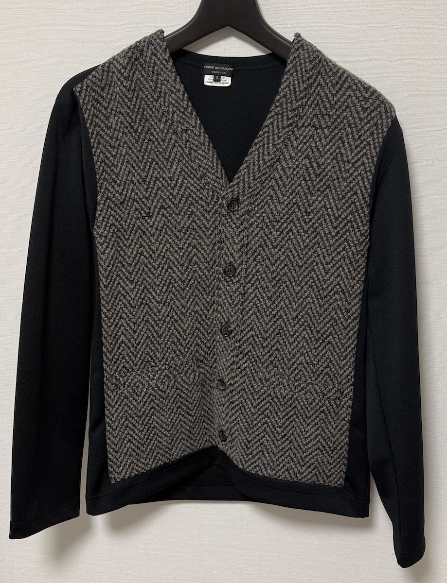 Yahoo!オークション -「ドッキング comme des garcons homme Yahoo!オークション -「ドッキング comme des garcons homme