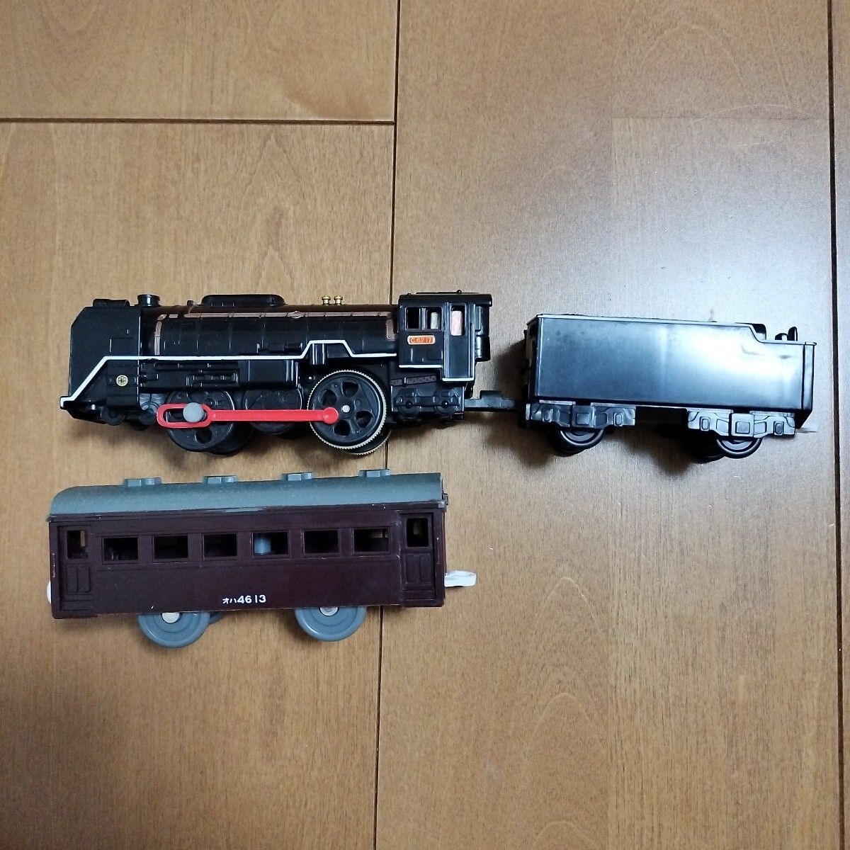 Yahoo!オークション -「sl 蒸気機関車」(プラレール) の落札相場 Yahoo!オークション -「sl 蒸気機関車」(プラレール) の落札相場