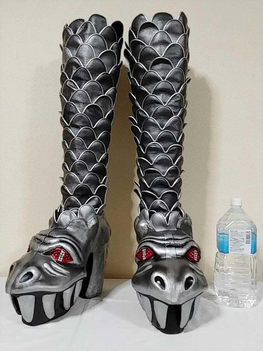 2025年最新】Yahoo!オークション -kiss bootsの中古品・新品・未 2025年最新】Yahoo!オークション -kiss bootsの中古品・新品・未
