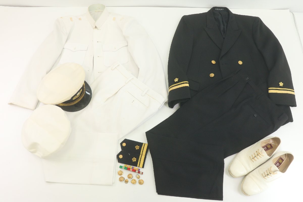 Yahoo!オークション -「海上自衛隊制服」(制服) (個人装備)の Yahoo!オークション -「海上自衛隊制服」(制服) (個人装備)の