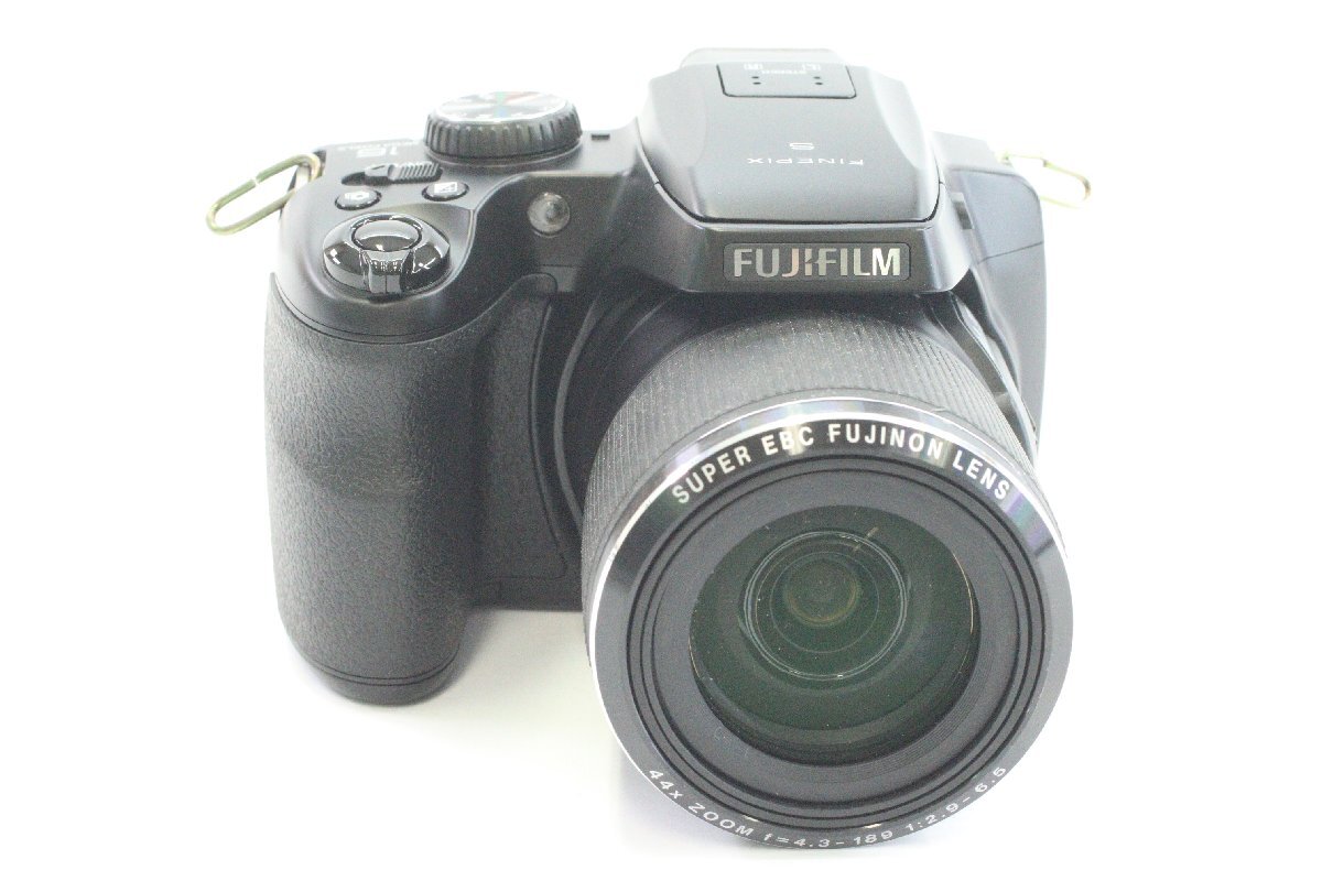 Yahoo!オークション -「finepix s8400」の落札相場・落札価格 Yahoo!オークション -「finepix s8400」の落札相場・落札価格
