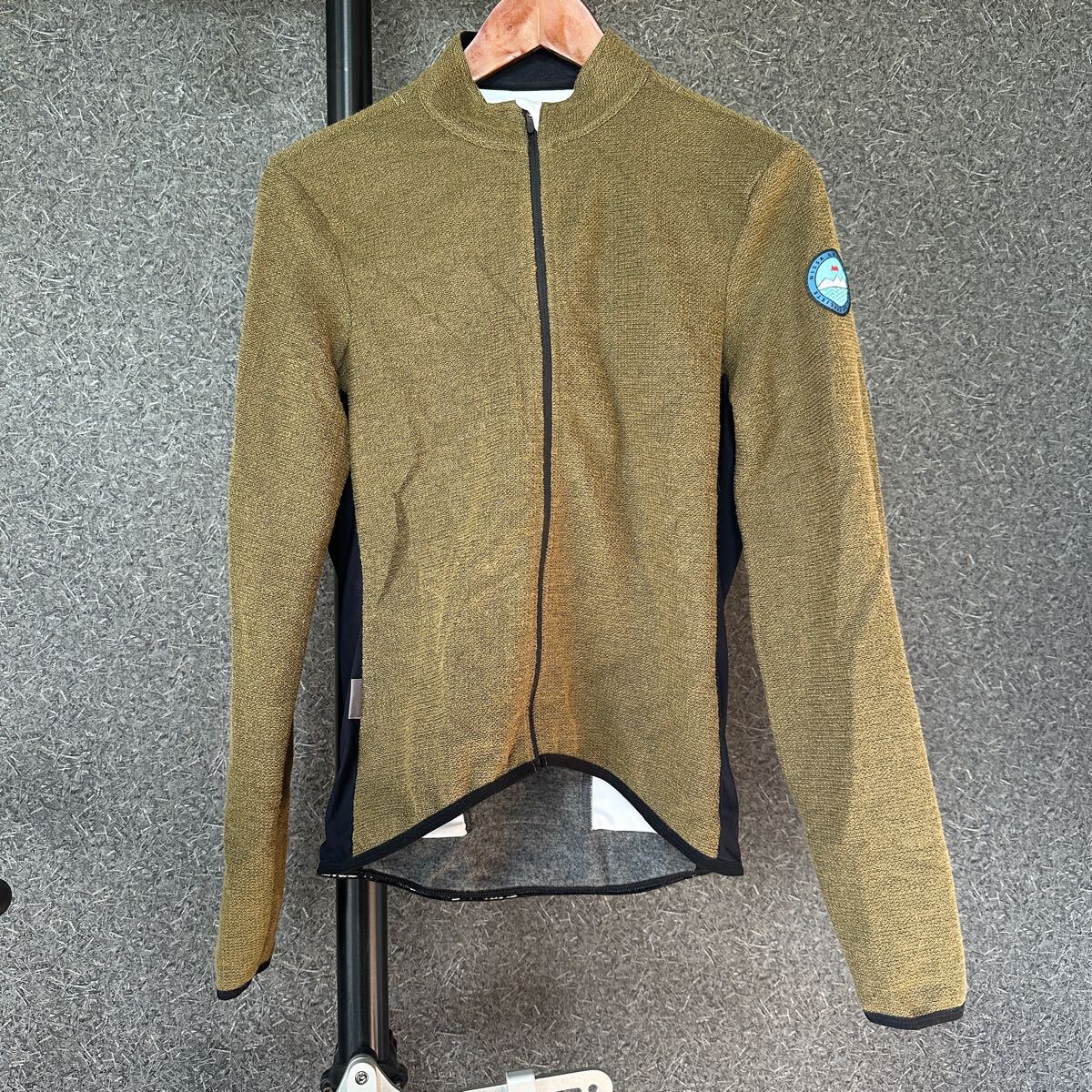 2025年最新】Yahoo!オークション -cafe du cycliste(ウエア)の 2025年最新】Yahoo!オークション -cafe du cycliste(ウエア)の