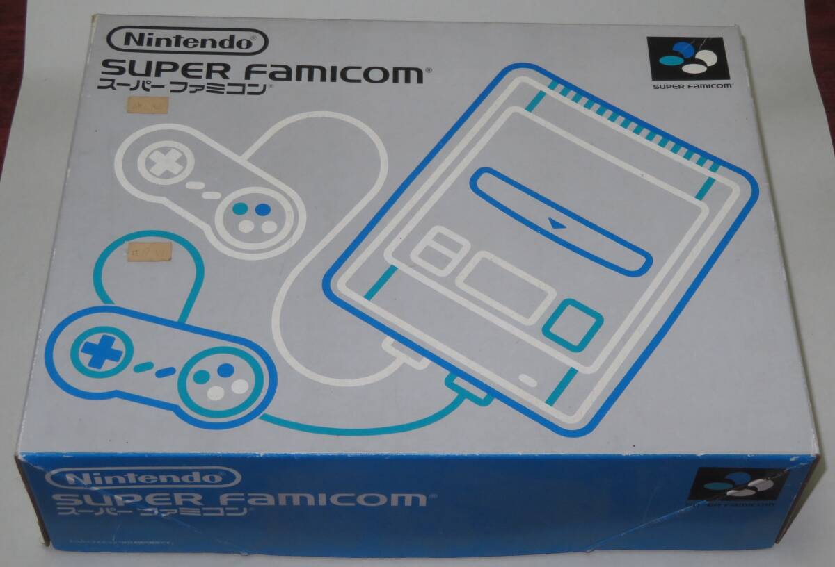 Yahoo!オークション -「スーパーファミコン(本体) (新品 未使用 Yahoo!オークション -「スーパーファミコン(本体) (新品 未使用