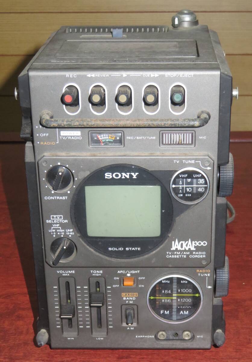 Yahoo!オークション -「sony jackal 300」の落札相場・落札価格 Yahoo!オークション -「sony jackal 300」の落札相場・落札価格
