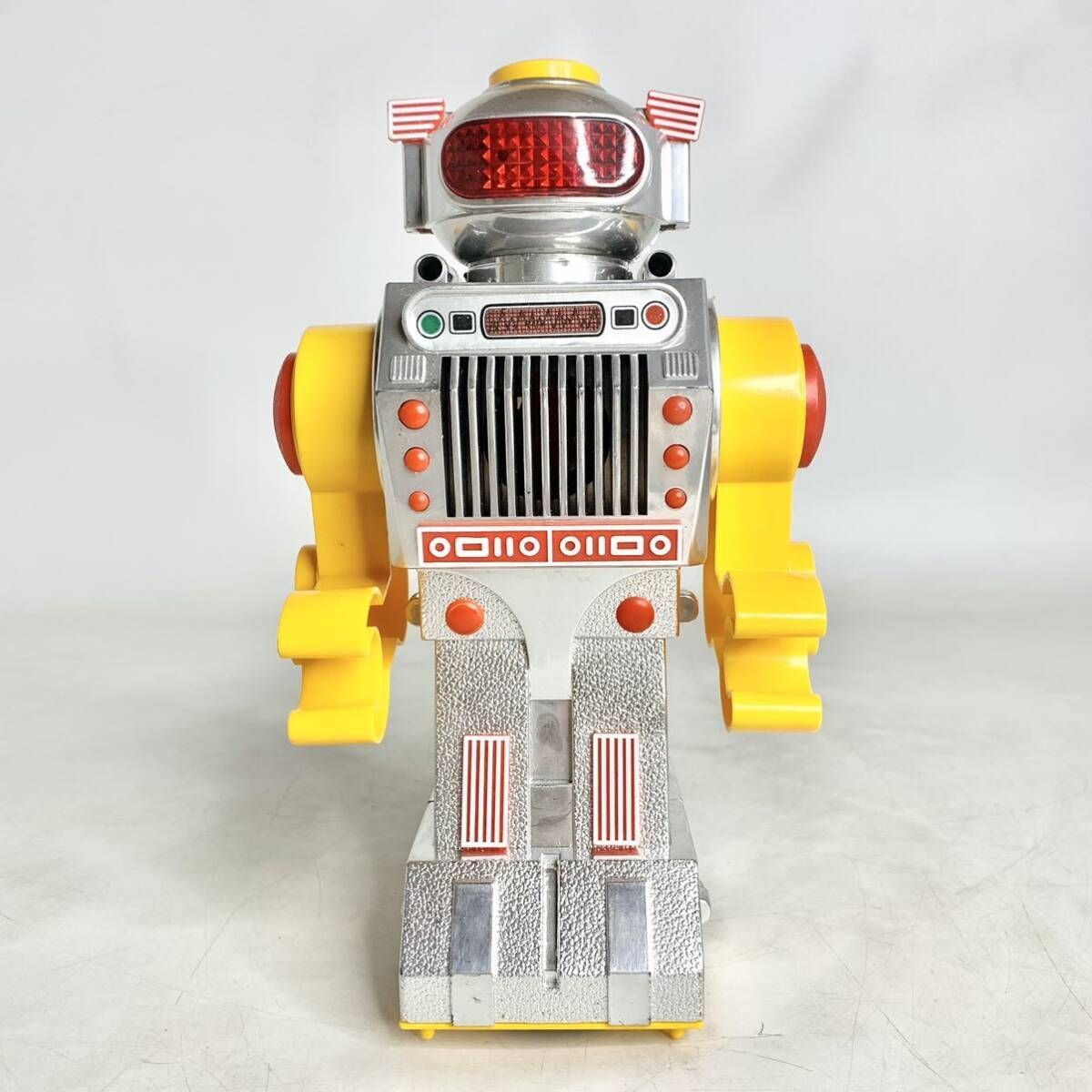 Yahoo!オークション -「ヨネザワ ロボット」の落札相場・落札価格 Yahoo!オークション -「ヨネザワ ロボット」の落札相場・落札価格