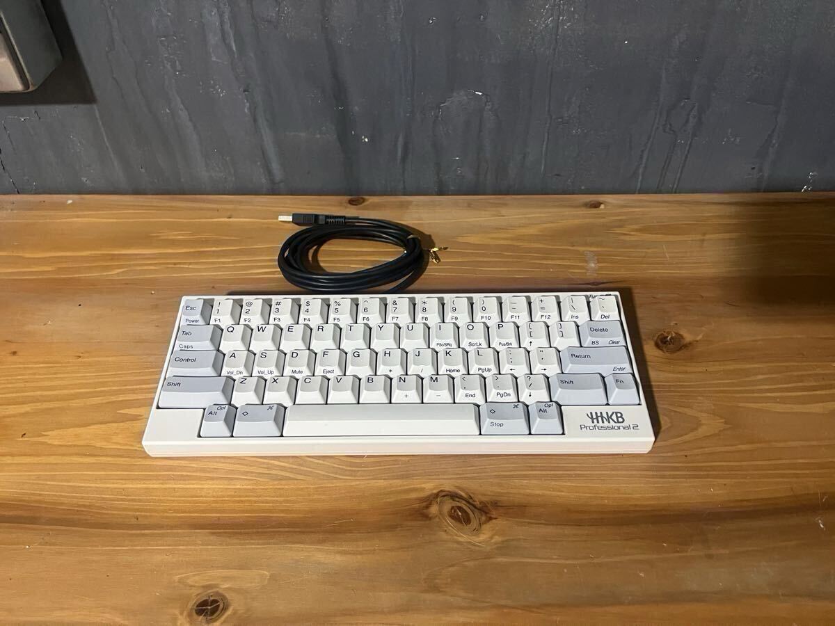 Yahoo!オークション -「hhkb professional 2」の落札相場・落札価格 Yahoo!オークション -「hhkb professional 2」の落札相場・落札価格