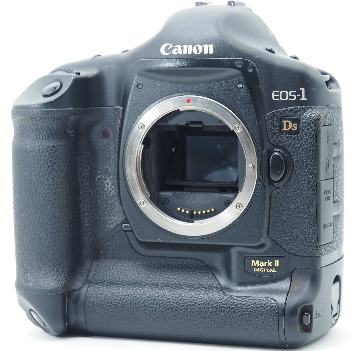 2025年最新】Canon EOS-1Ds Mark II デジタル一眼レフカメラ 2025年最新】Canon EOS-1Ds Mark II デジタル一眼レフカメラ