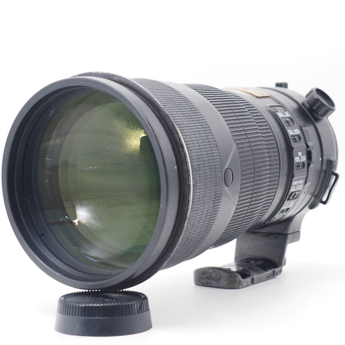 100067☆実用品☆ニコン(Nikon) ニコンAi-S 300/2.8 ED 100067☆実用品☆ニコン(Nikon) ニコンAi-S 300/2.8 ED