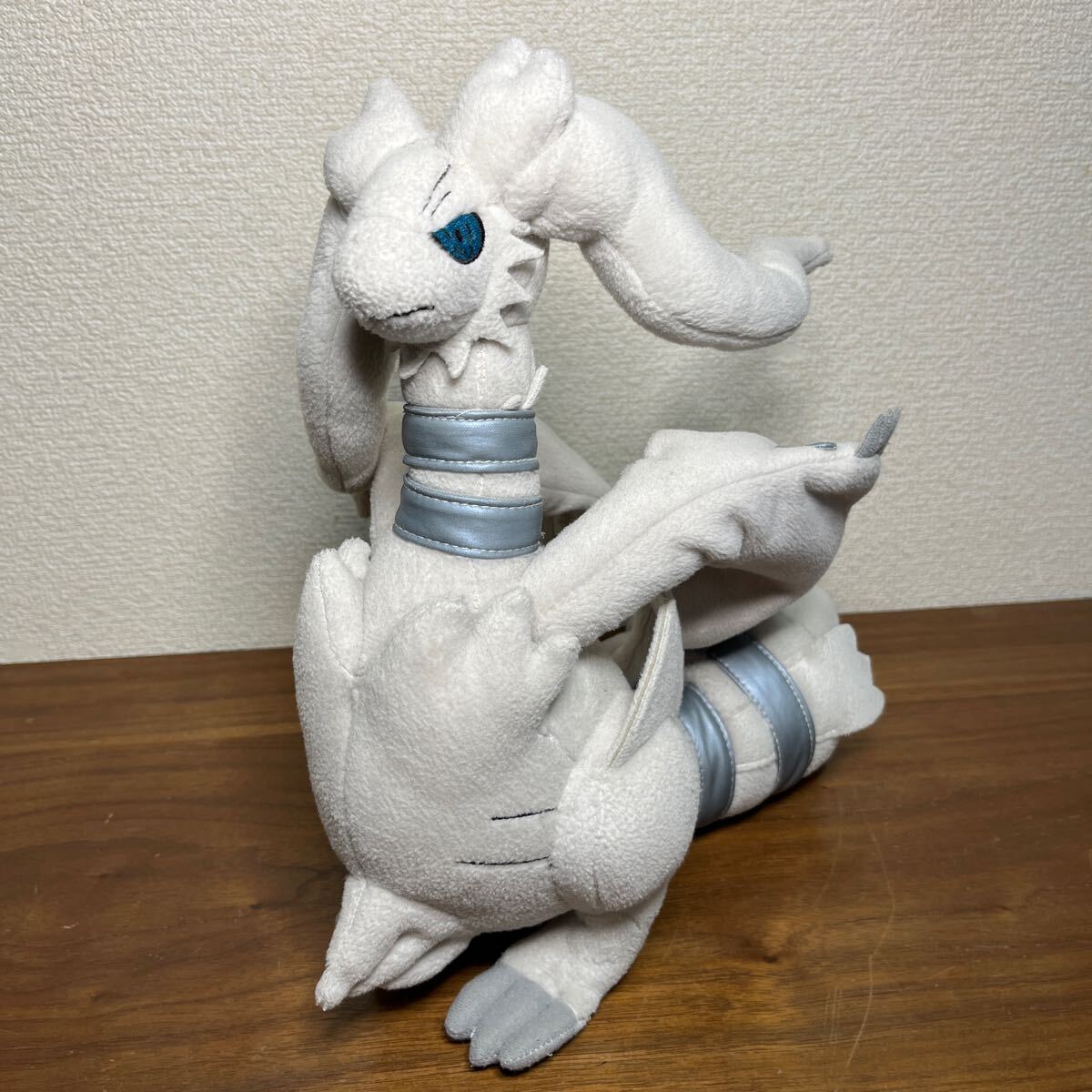 Yahoo!オークション -「ポケモン ぬいぐるみ レシラム Yahoo!オークション -「ポケモン ぬいぐるみ レシラム