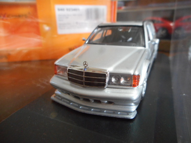 2025年最新】Yahoo!オークション -190e evo2(ミニカー)の中古品